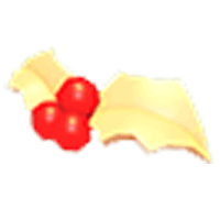 Golden Mistletoe - Legendary from Winter 2024 (Robux)